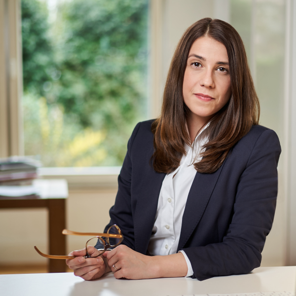 Tanja Mitic