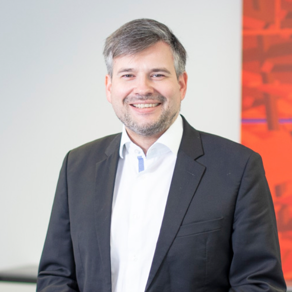 Carsten Rüger