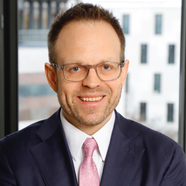 Dr. Martin Kupka