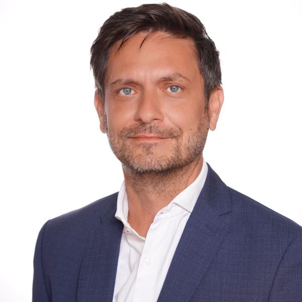 Thomas Brunow