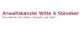 Anwaltskanzlei Witte & Steveker