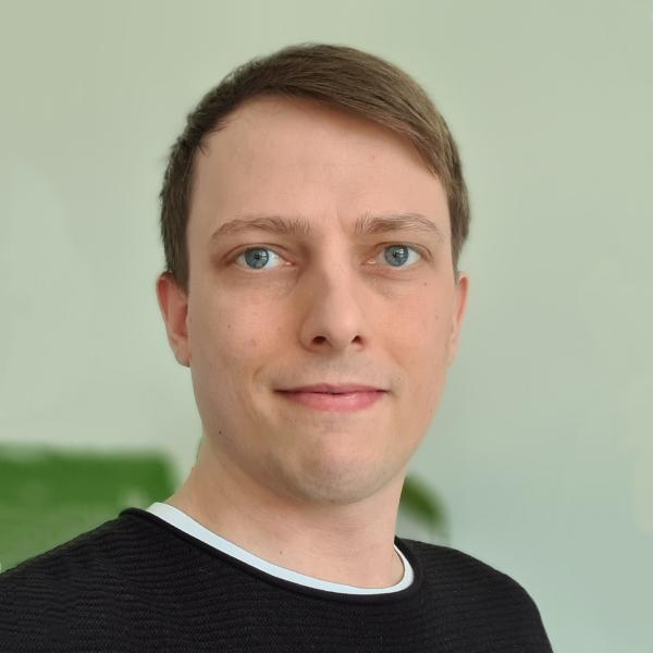 Pascal Striebel