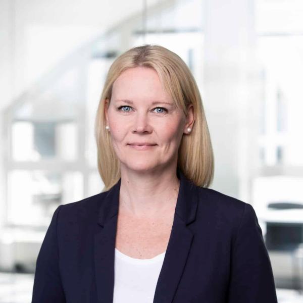 Christiane Hoffmann