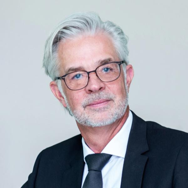 Hubertus J. Krause