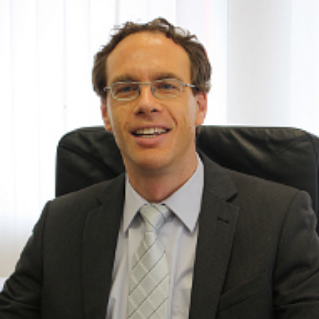 Andre Hohlweg