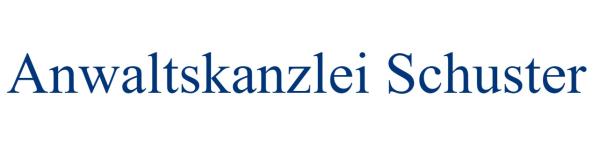 Anwaltskanzlei Virabell Schuster