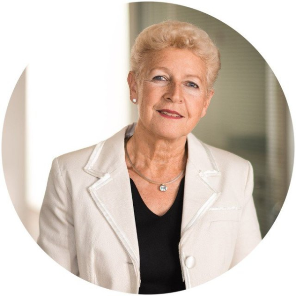 Isolde Borsos