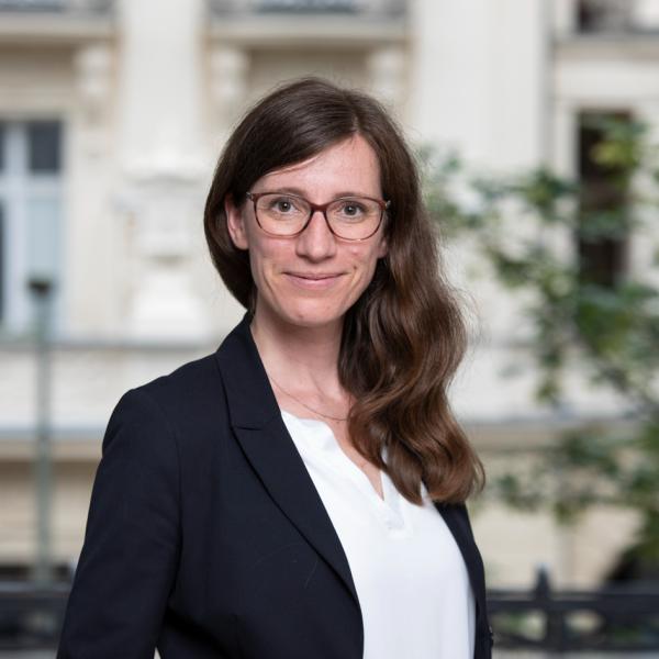 Nadine Seidel