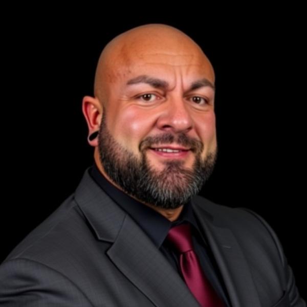 Dr. Maik Bunzel