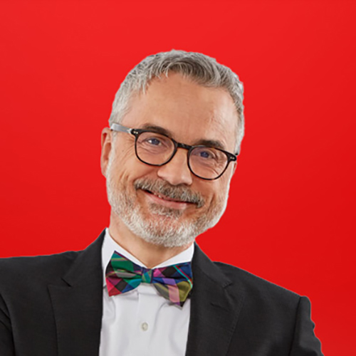 Dietrich Strobel