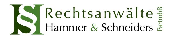 Rechtsanwälte Hammer & Schneiders PartmbB