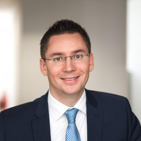 Marc Sperrer LL.M.