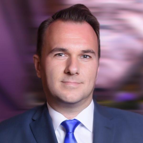 Andreas Biernath