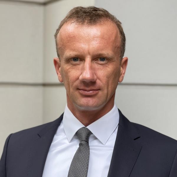 Andreas Junge