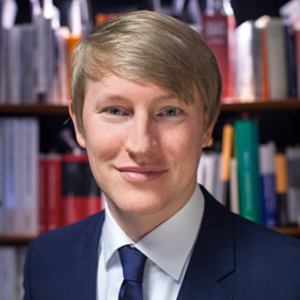 Björn Steveker