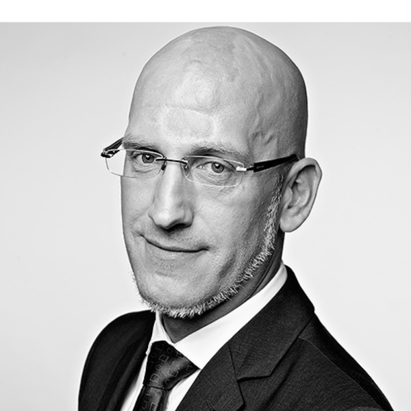Henner A. Müller