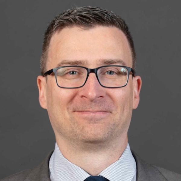 Stefan Trebs