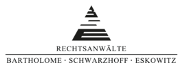 Rechtsanwälte Bartholome Schwarzhoff Eskowitz
