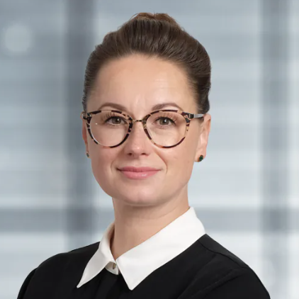 Dr. Katharina Sponholz