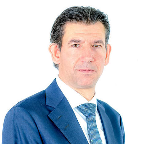 Michael Freitag