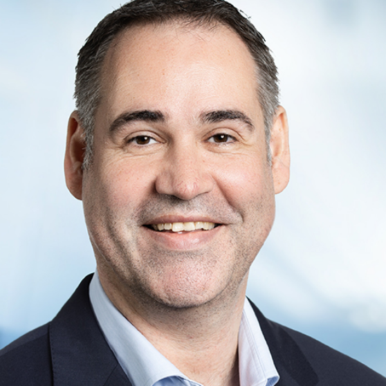 Dr. Bernd Fleischer