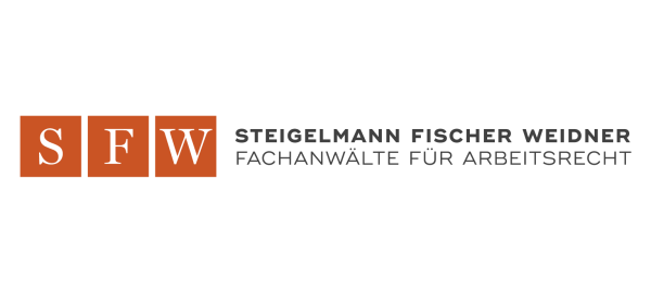 Steigelmann Fischer Weidner Kanzlei für Arbeitsrecht