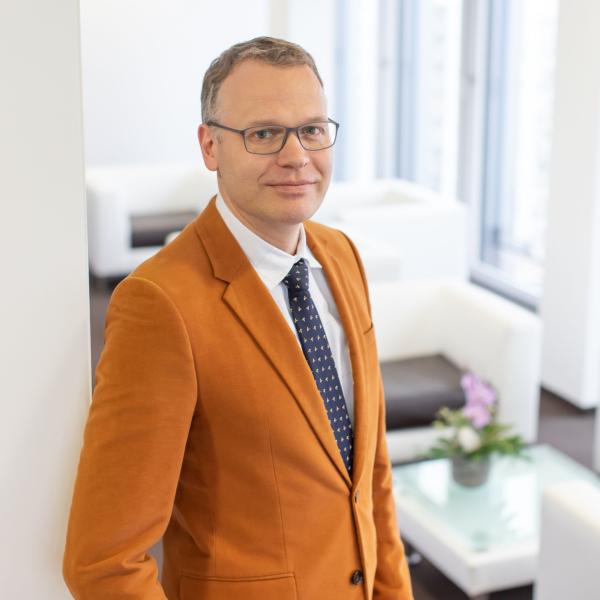 Lars Hänig
