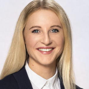 Dr. Carina Streipert