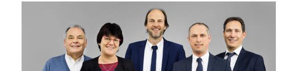 Schweiger, Sigl, Schwarzbauer, Dr. Barth und Temporale Rechtsanwälte PartGmbB