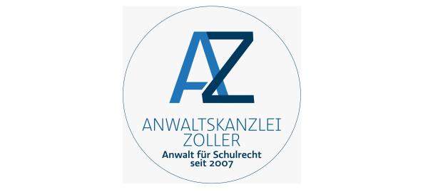 Anwalt für Schulrecht & Privatschulrecht Andreas Zoller