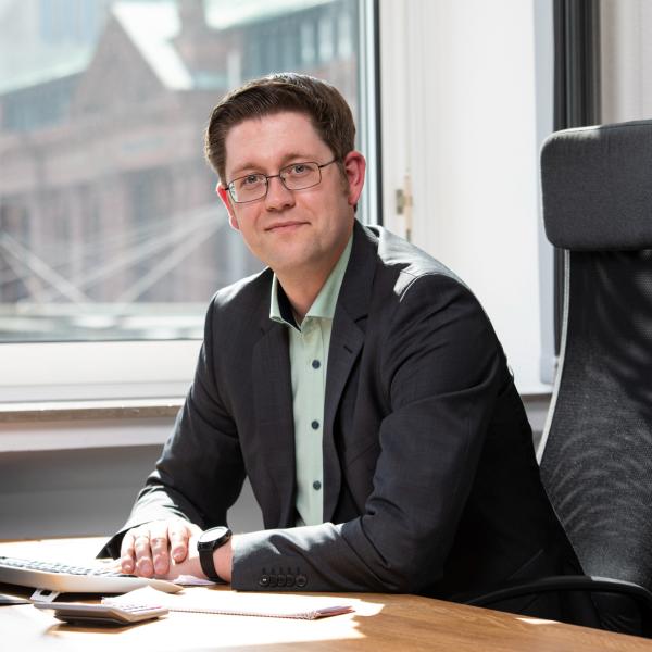 Karsten Kahlau