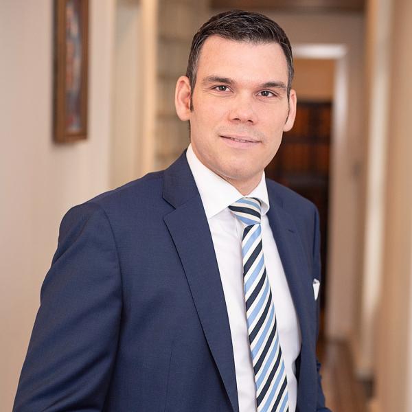 Dr. jur. Gerrit Müller