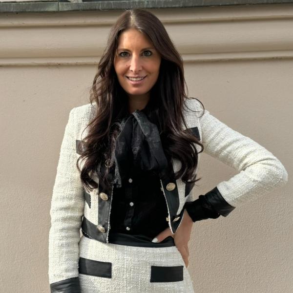 Sarah Schörghuber