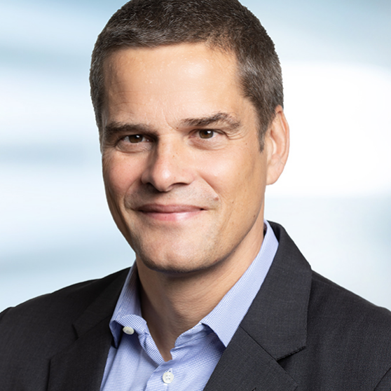 Dr. Michael Demuth