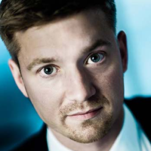 Nikolai Odebralski