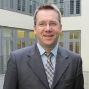 Dipl.Verw.wirt (FH) Ulrich Gewert