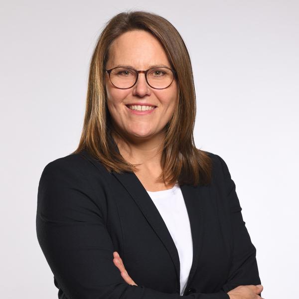 Sylvia Klapschus