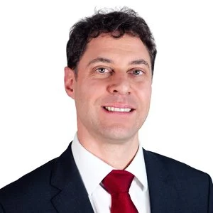 Dominic Schillinger