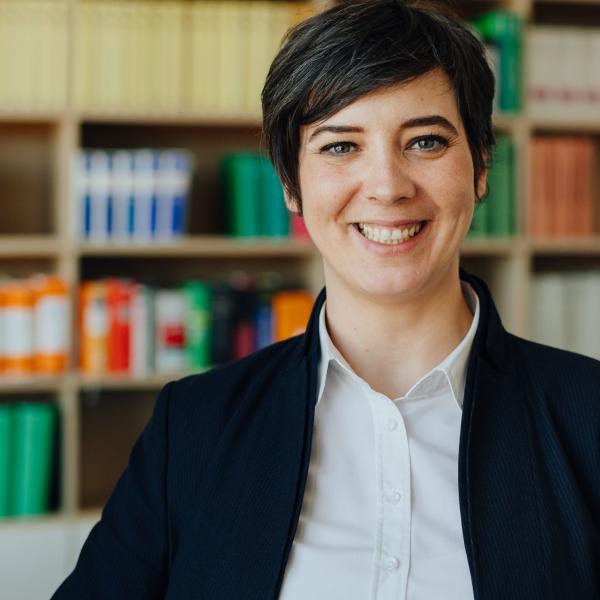Bettina Bachinger