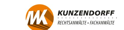 Rechtsanwaltskanzlei Kunzendorff