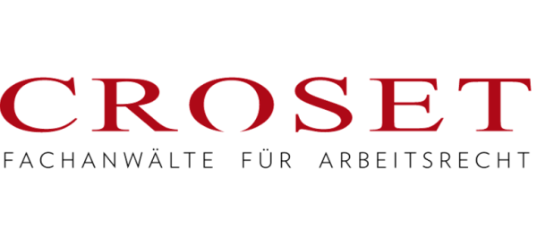 Croset - Fachanwälte für Arbeitsrecht