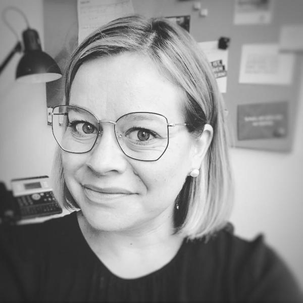 Nina Schnabel