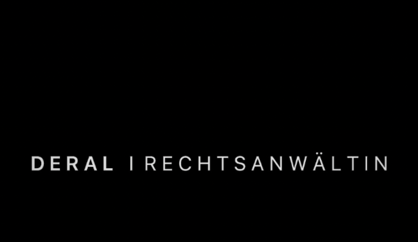 Rechtsanwältin Gamze D e r a l    I   Fachanwältin für Familienrecht