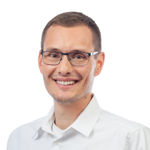 Dominik Steidle