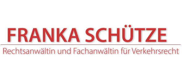 Kanzlei Franka Schütze