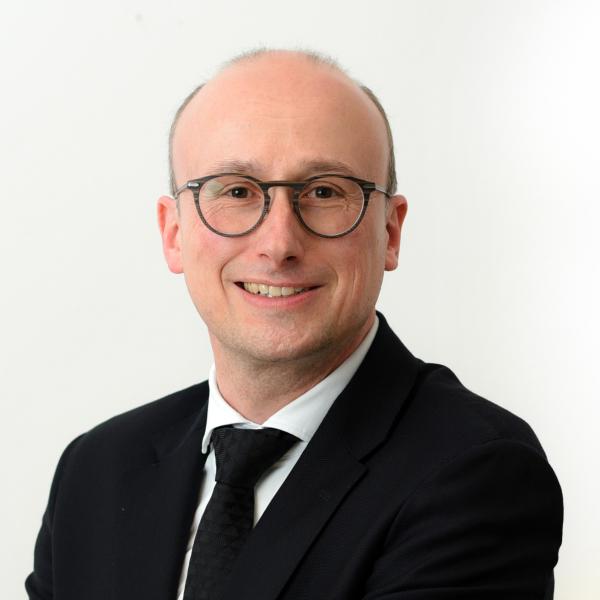 Markus Bauer