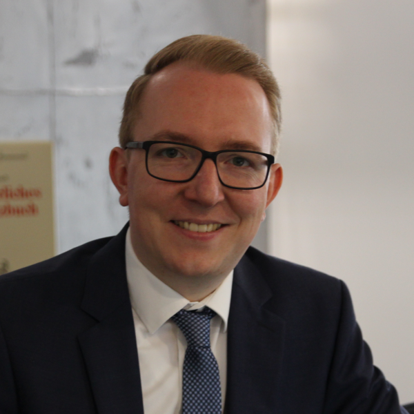 Tobias Eskowitz