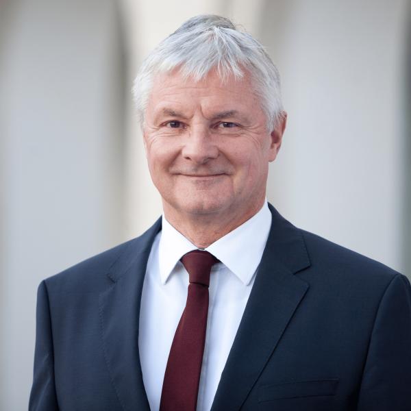Andreas Klinger