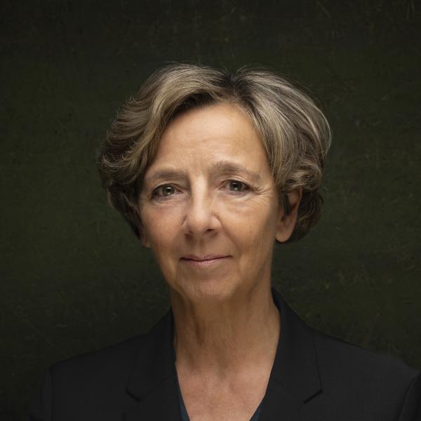 und Strafverteidigerin Christina Glück