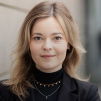 Anne-Marie Zolker